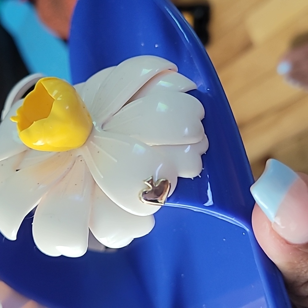 Kate Spade Daisy Sandals View 3